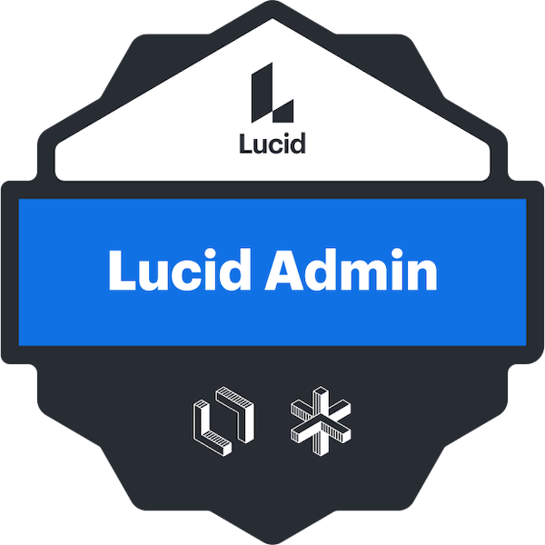 Lucid Admin